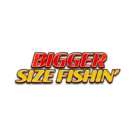 Bigger Size Fishin' - Betfair Casino