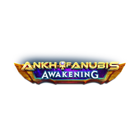 Ankh of Anubis Awakening on Betfair Arcade