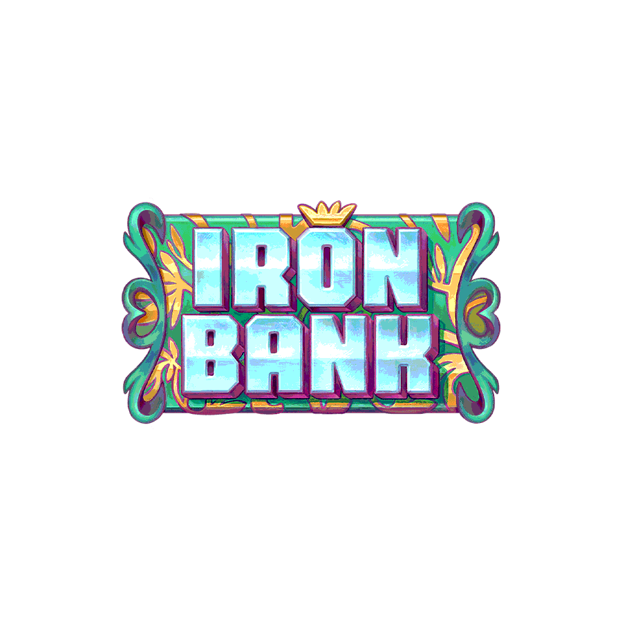 Iron Bank - Betfair Casino