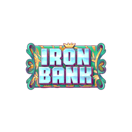 Iron Bank - Betfair Casino