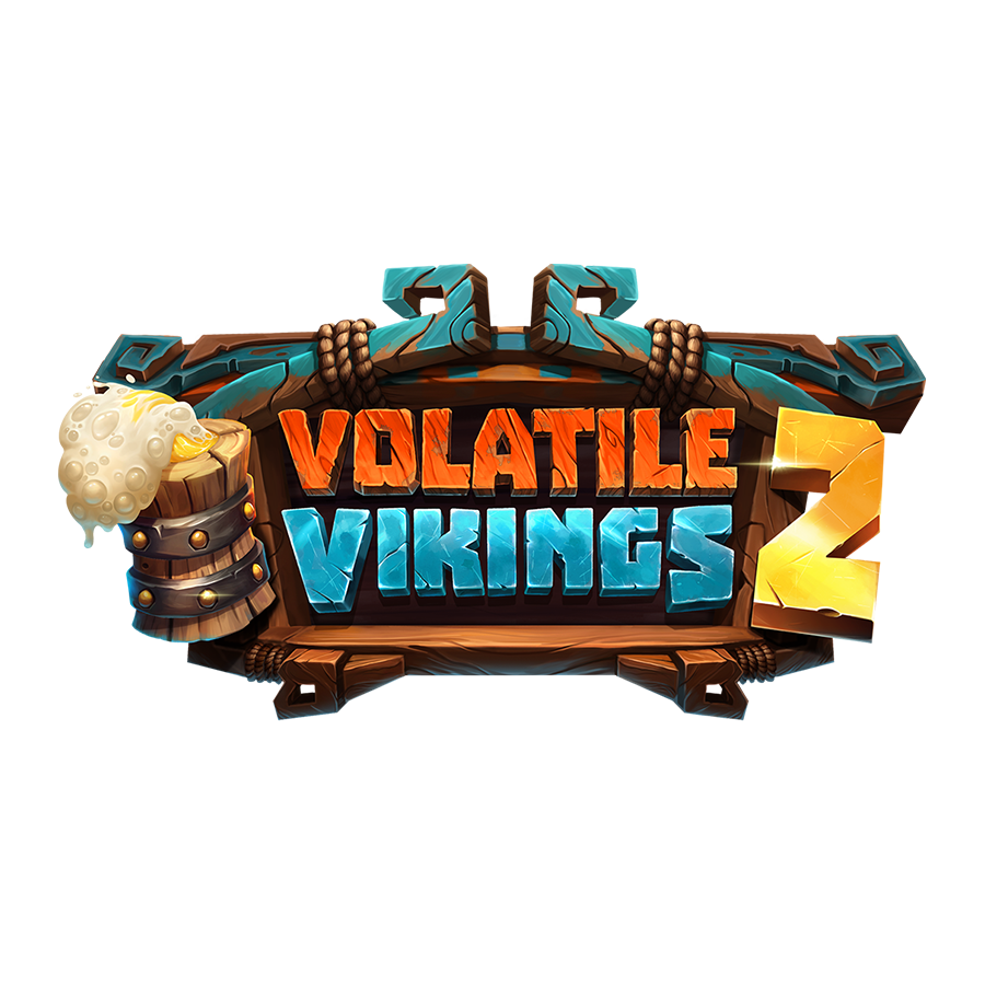 Volatile Vikings 2 - Betfair Casino