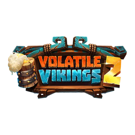 Volatile Vikings 2 - Betfair Casino