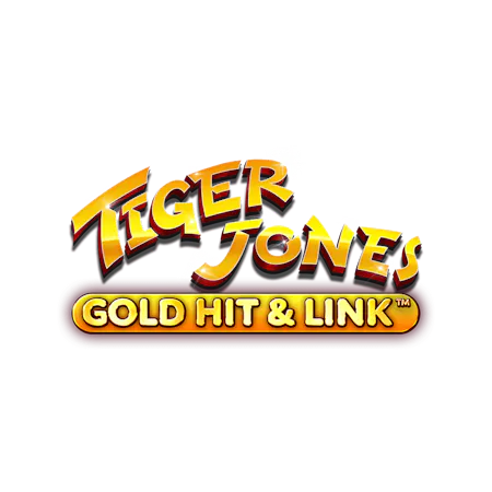 Gold Hit & Link: Tiger Jones™ - Betfair Casino