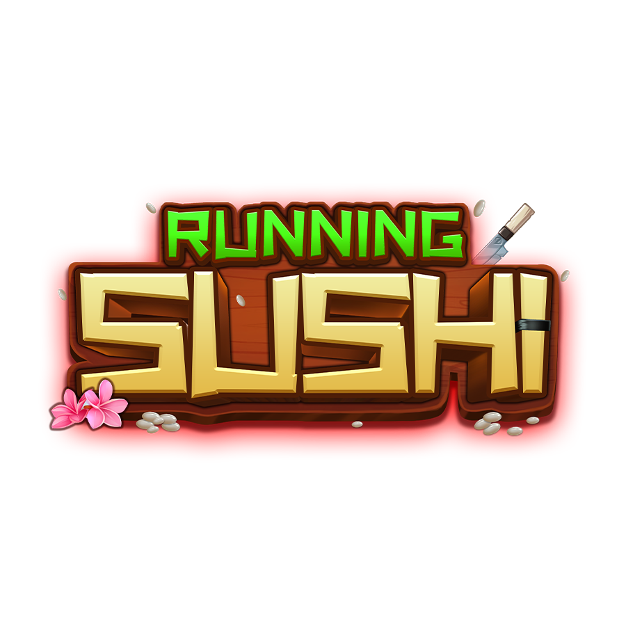 Running Sushi on Betfair Casino