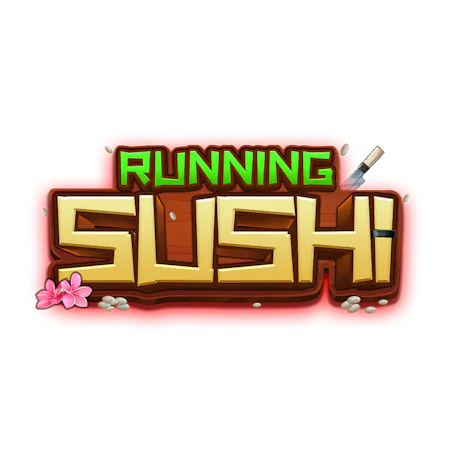 Running Sushi on Betfair Arcade