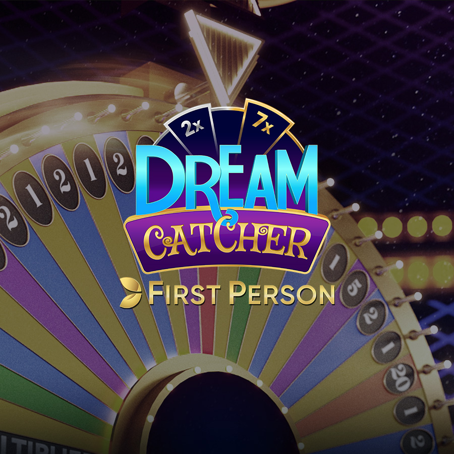 Juego Dream Catcher en Betfair