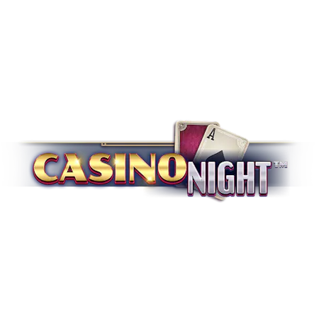 Casino Night™ - Betfair Casino