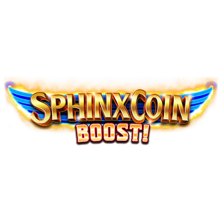 Sphinx Coin Boost - Betfair Casino