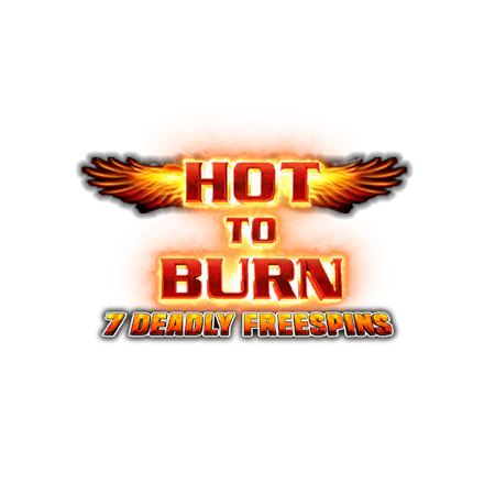 Hot to Burn – 7 Deadly Free Spins on Betfair Arcade