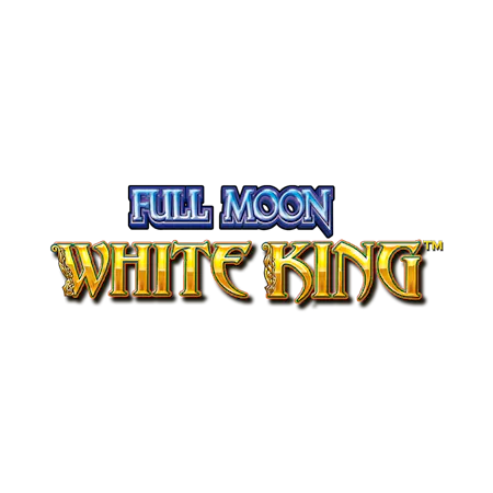 Full Moon: White King™ - Betfair Casino