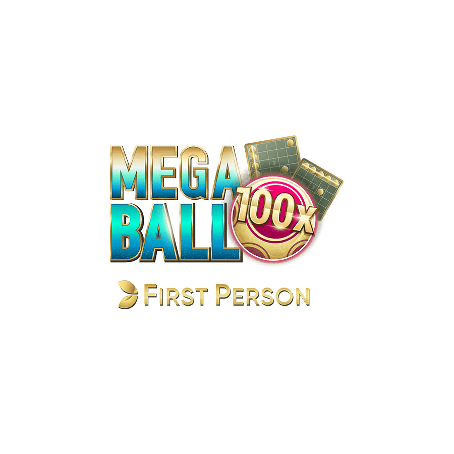 First Person Mega Ball on Betfair Arcade