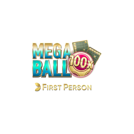 First Person Mega Ball on Betfair Casino