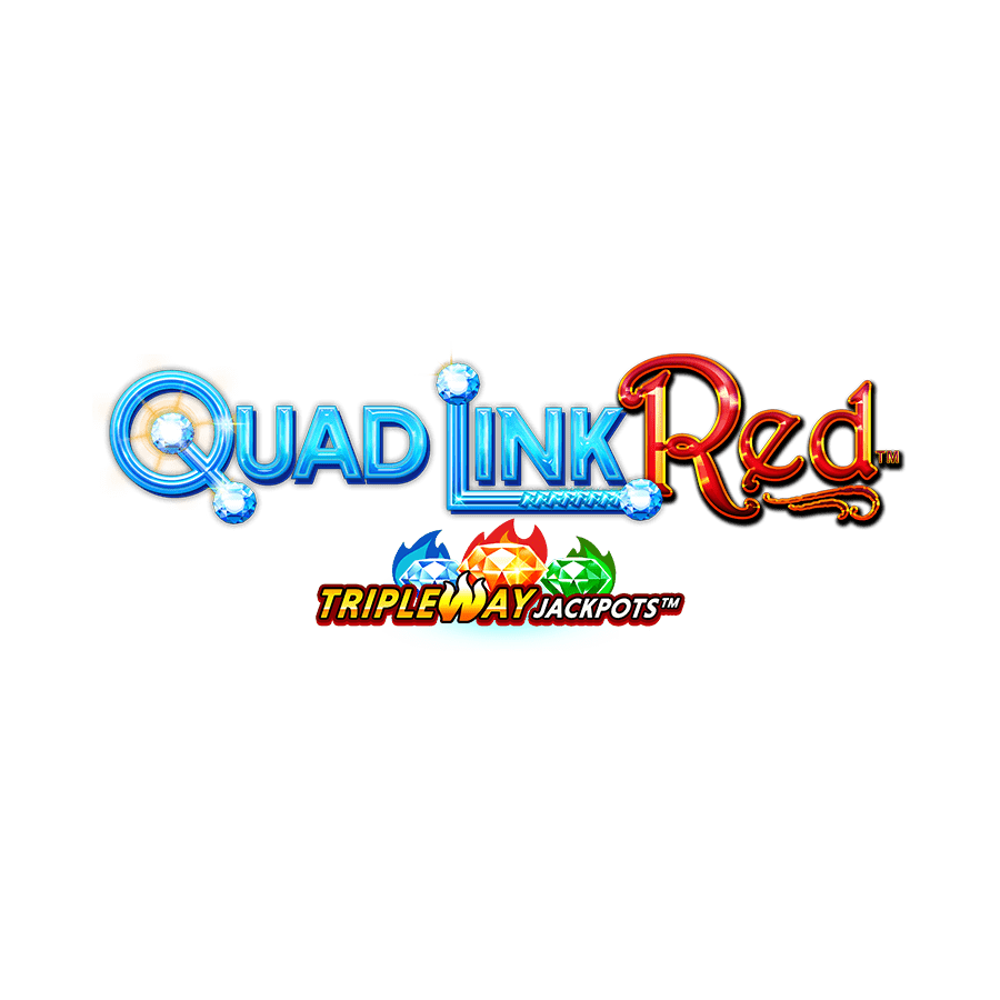 Quad Link Red™ Triple Way Jackpots™ - Betfair Casino