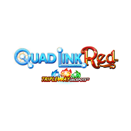 Quad Link Red™ Triple Way Jackpots™ - Betfair Casino