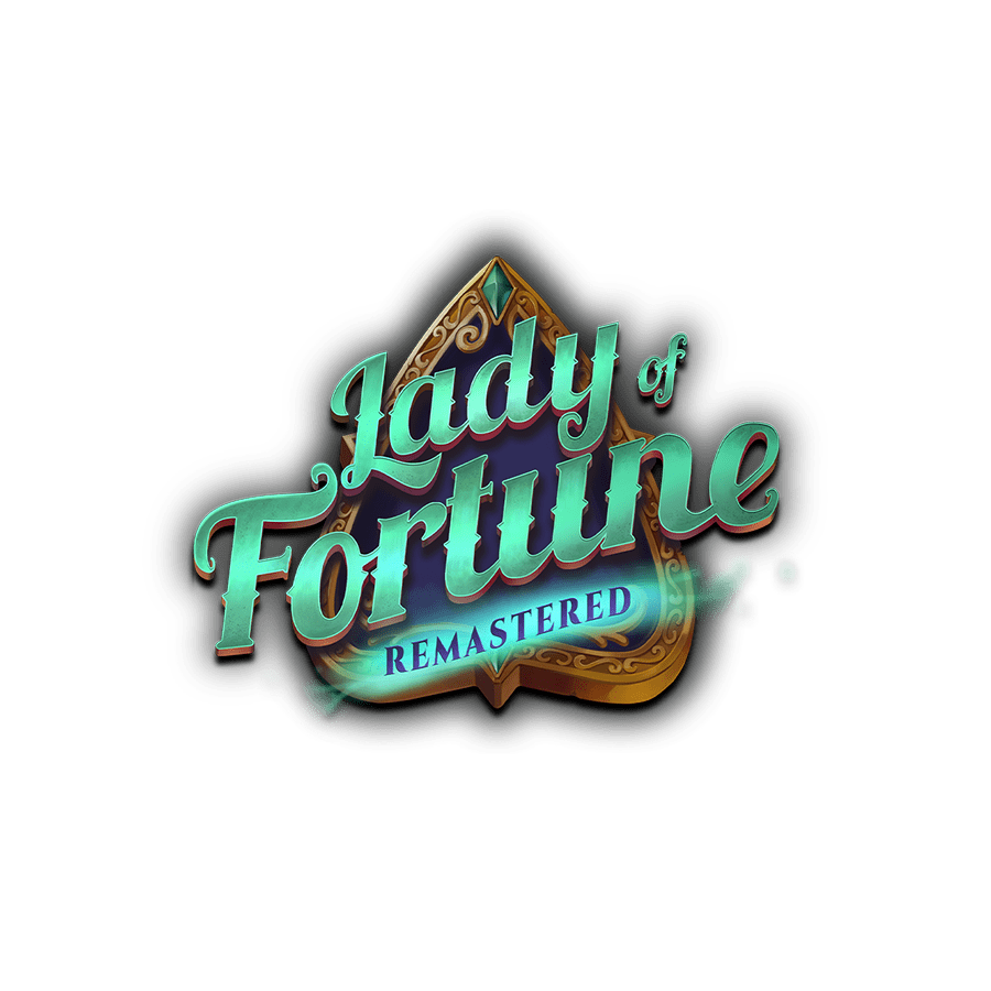 Lady of Fortune Remastered - Betfair Casino