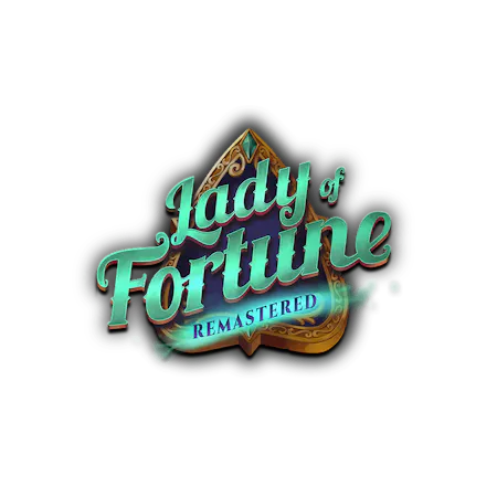Lady of Fortune Remastered on Betfair Arcade