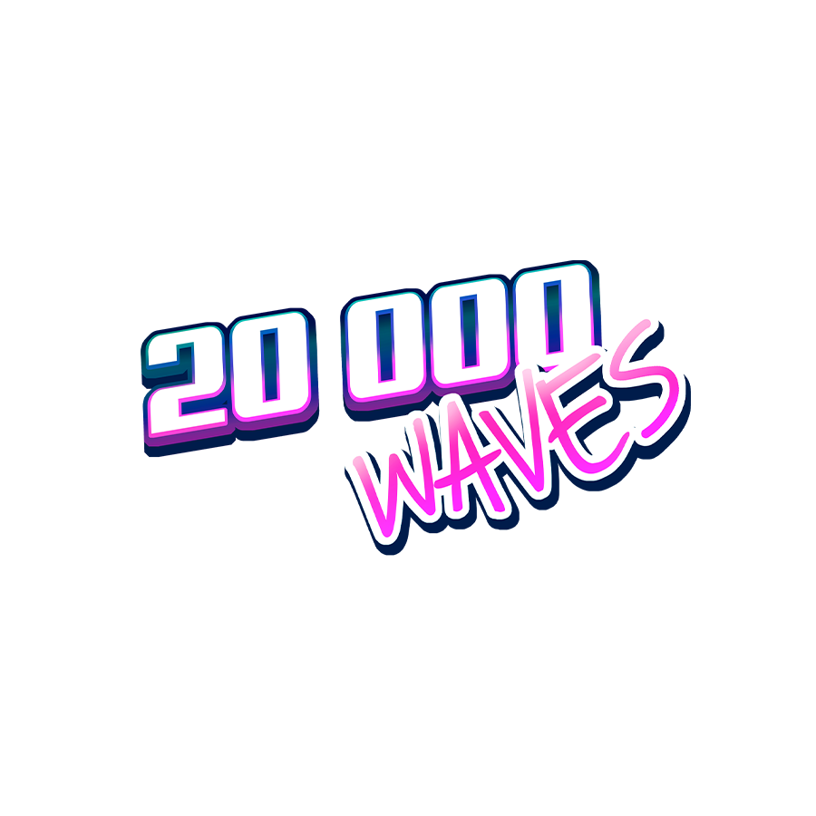 20.000 Waves - Betfair Casino