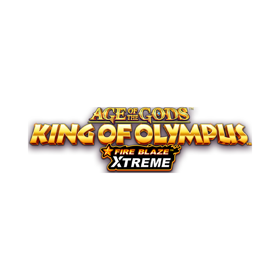 Age Of The Gods: King of Olympus - Fire Blaze Xtreme™ - Betfair Casino
