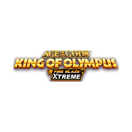 Age Of The Gods: King of Olympus - Fire Blaze Xtreme™ - Betfair Casino