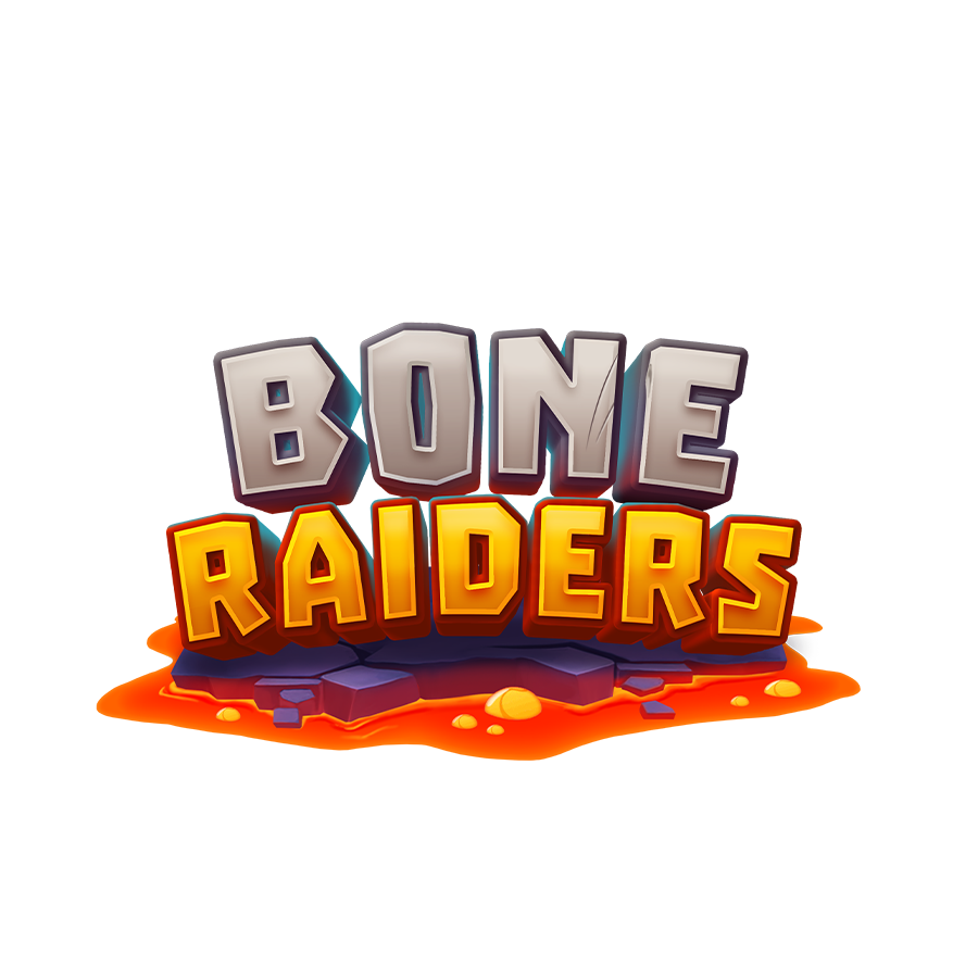 Bone Raiders - Betfair Casino