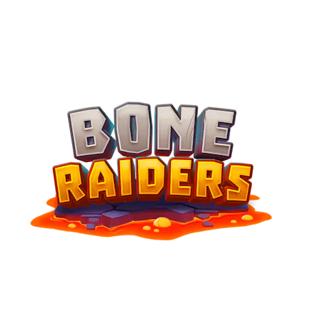Bone Raiders - Betfair Casino