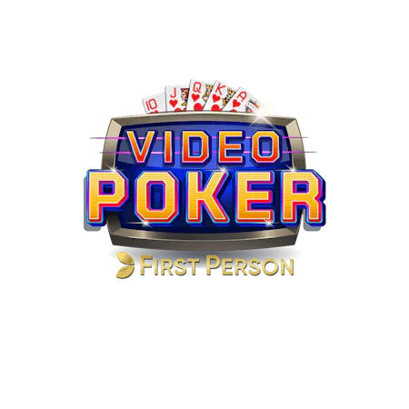 First Person Video Poker on Betfair Casino