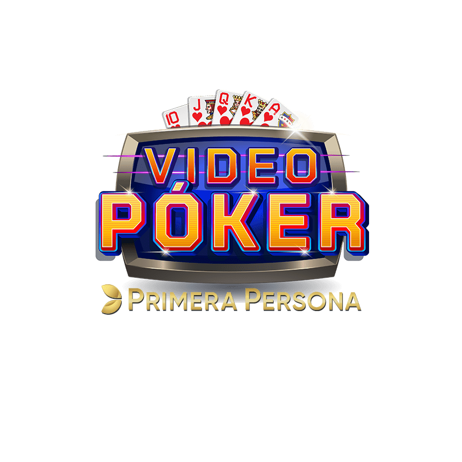 Video Póker en Primera Persona - Betfair Arcade