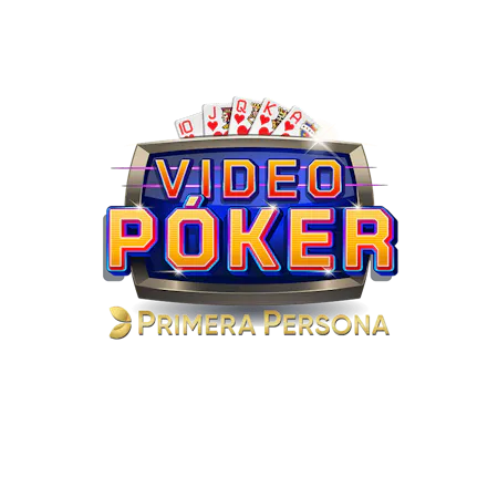 Video Póker en Primera Persona - Betfair Casino