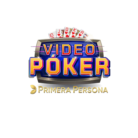 Video Póker en Primera Persona - Betfair Arcade
