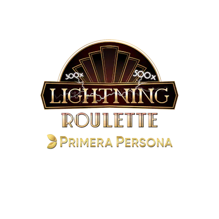 Ruleta Relámpago en Primera Persona - Betfair Casino