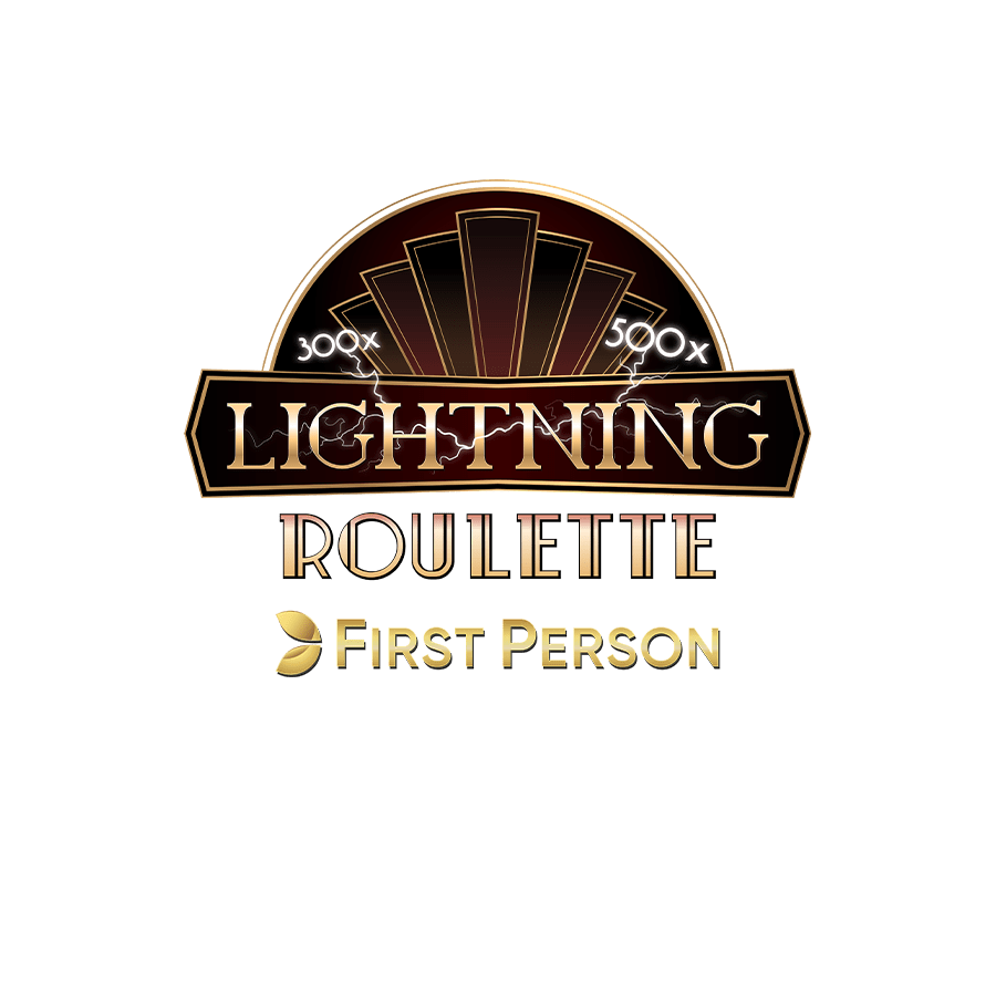 Lightning Roulette First Person on Betfair Arcade