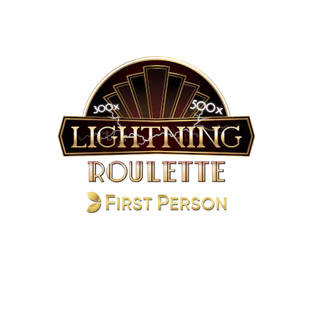 Lightning Roulette First Person on Betfair Casino