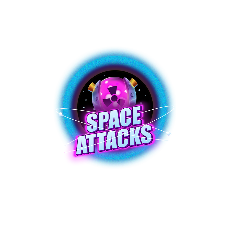 Space Attacks - Betfair Casino