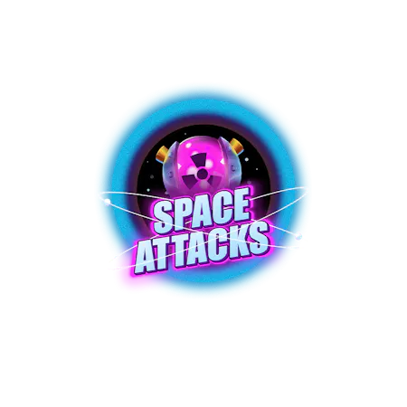 Space Attacks - Betfair Casino
