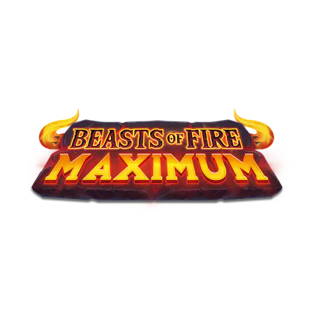 Beasts of Fire Maximum - Betfair Arcade