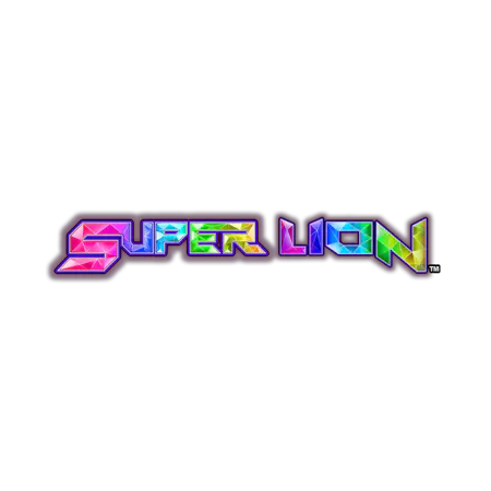 Super Lion - Betfair Casino