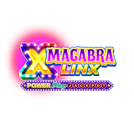 Macabra Linx™ PowerPlay Jackpot - Betfair Casino