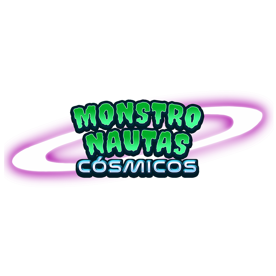 Montronautas Cosmicos - Betfair Arcade