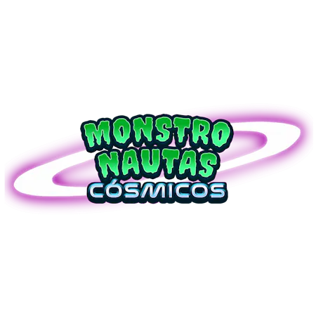 Montronautas Cosmicos - Betfair Arcade