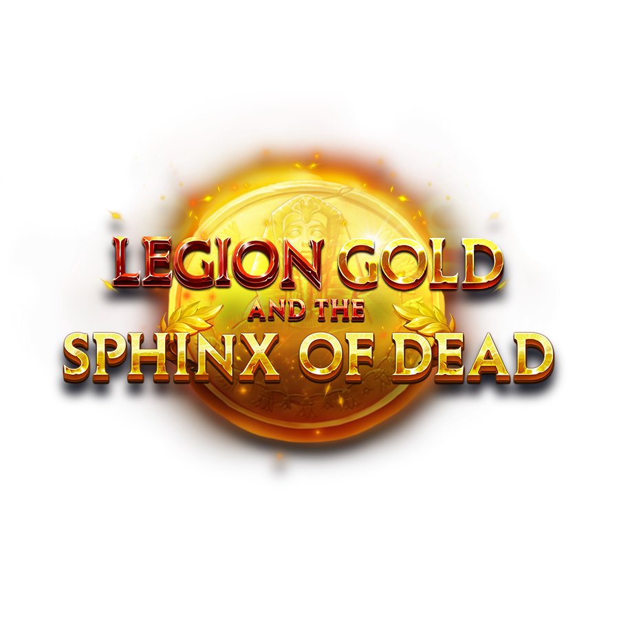 Legion Gold and the Sphinx of Dead - Betfair Arcade