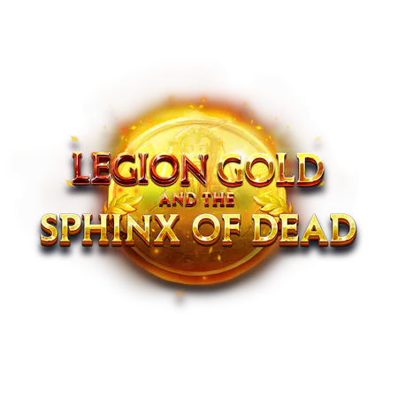 Legion Gold and the Sphinx of Dead - Betfair Arcade