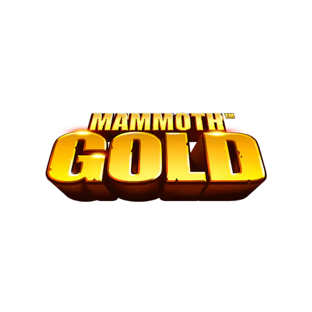 Mammoth Gold - Betfair Casino
