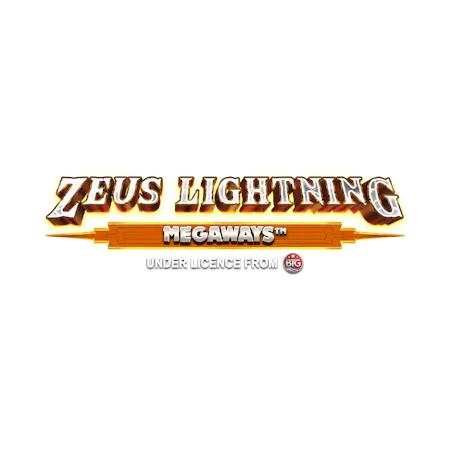 Zeus Lightning Megaways - Betfair Arcade