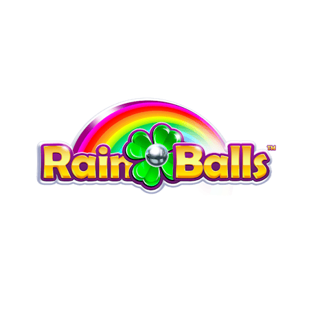 Rain Balls on Betfair Casino