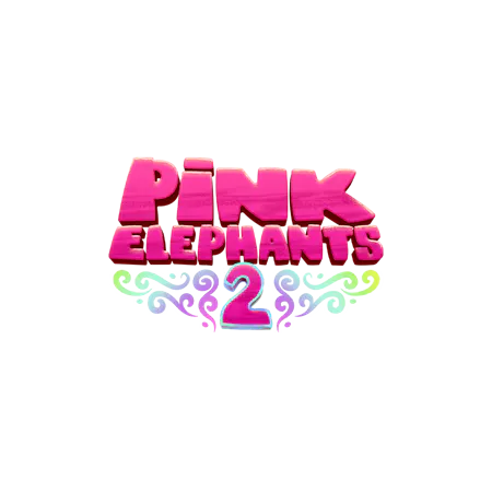 Pink Elephants 2 - Betfair Casino