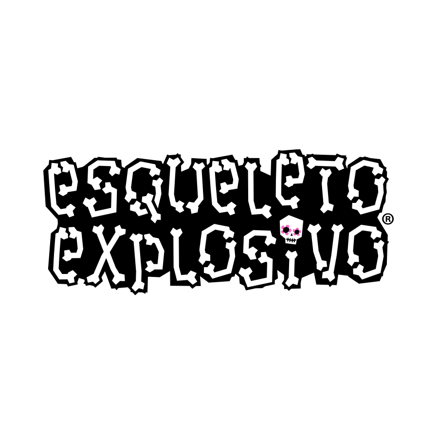 Esqueleto Explosivo - Betfair Casino