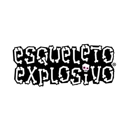 Esqueleto Explosivo - Betfair Casino