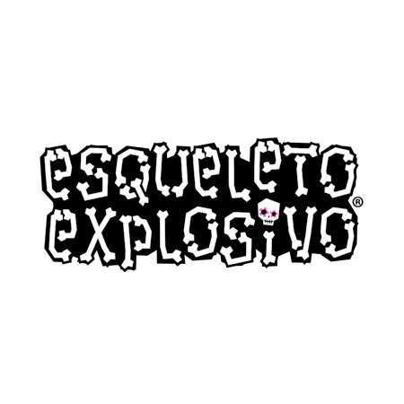 Esqueleto Explosivo on Betfair Casino