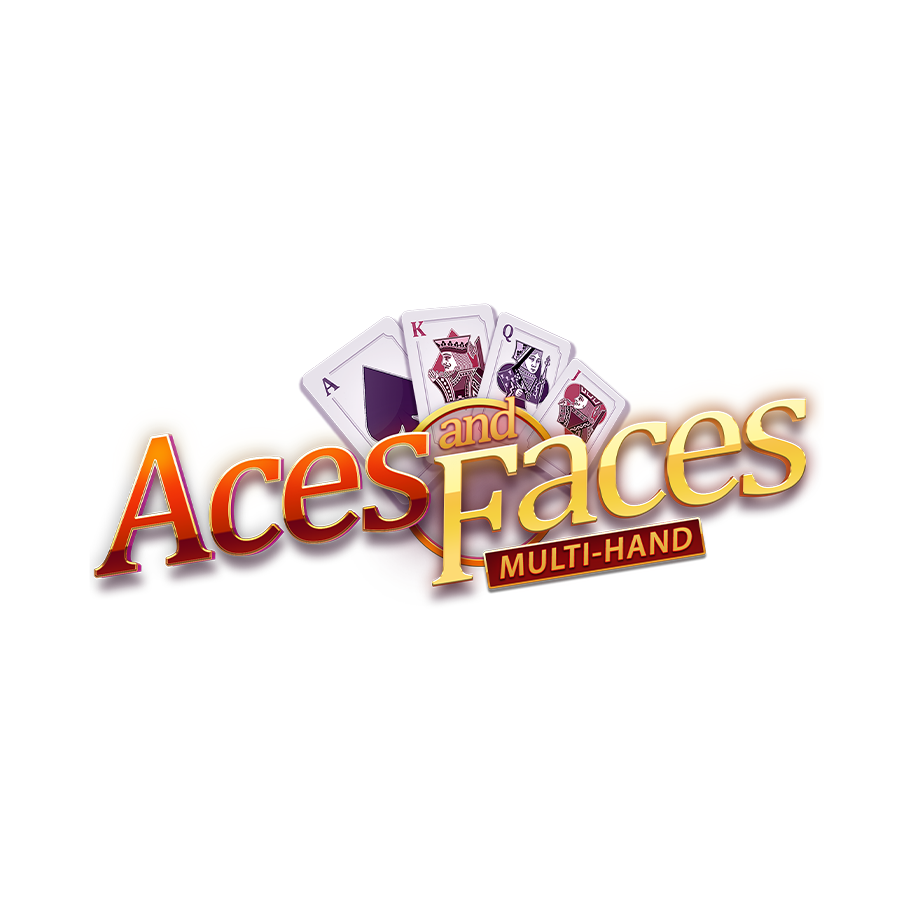 Aces and Faces Multi-hand™ - Betfair Casino