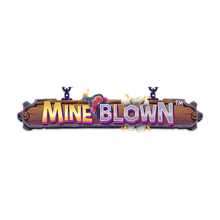 Mine Blown™ - Betfair Casino